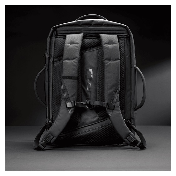 Ogio Pace Pro Max 45L Travel Pack, moonlit ocean