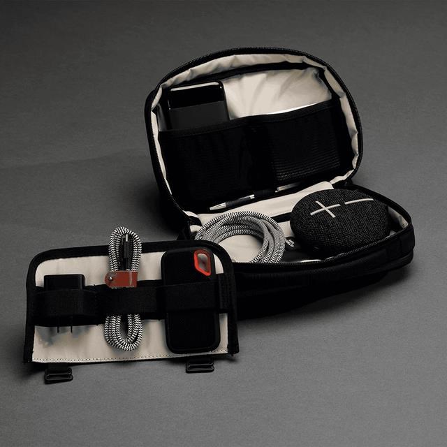 Ogio Pace Pro Tech Case 2L