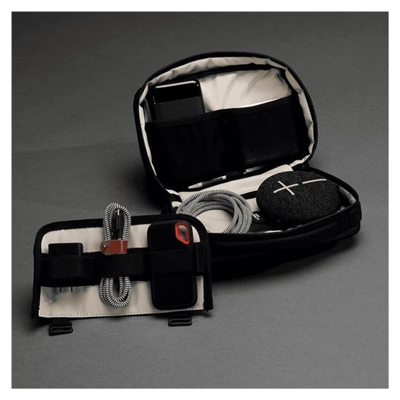 Ogio Pace Pro Tech Case 2L