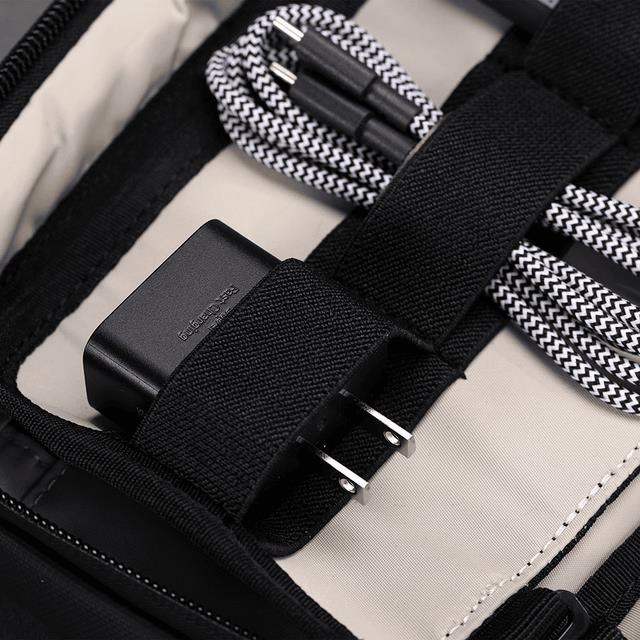 Ogio Pace Pro Tech Case 2L