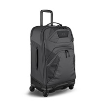 Ogio Renegade 26" 4-Wheel Travel 52L torba podróżna, titanium