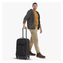 Ogio Renegade 26" 4-Wheel Travel 52L torba podróżna, titanium