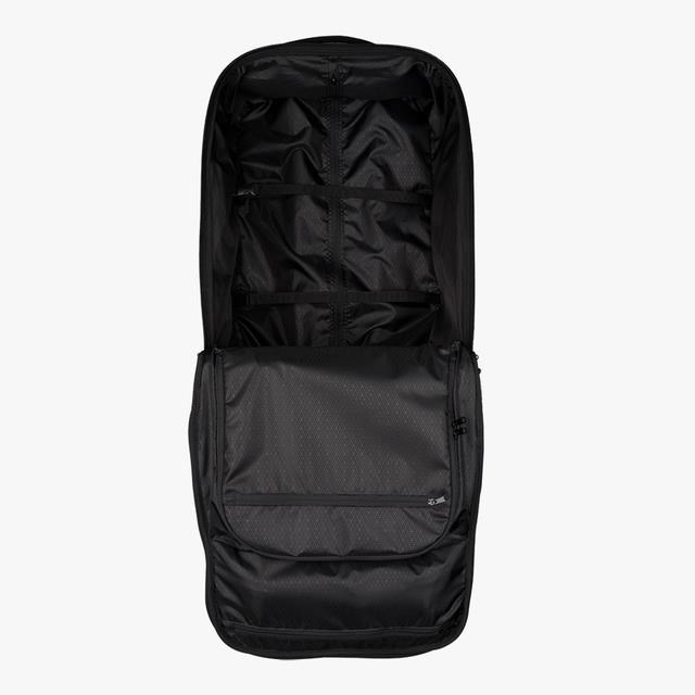 Ogio Renegade 26" 4-Wheel Travel 52L torba podróżna, titanium