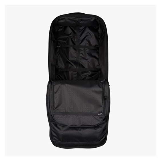 Ogio Renegade 26" 4-Wheel Travel 52L torba podróżna, titanium