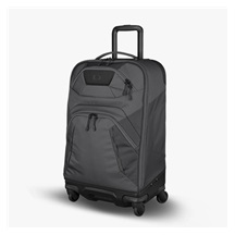 Ogio Renegade 26" 4-Wheel Travel 52L torba podróżna, titanium