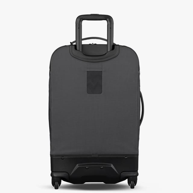 Ogio Renegade 26" 4-Wheel Travel 52L torba podróżna, titanium
