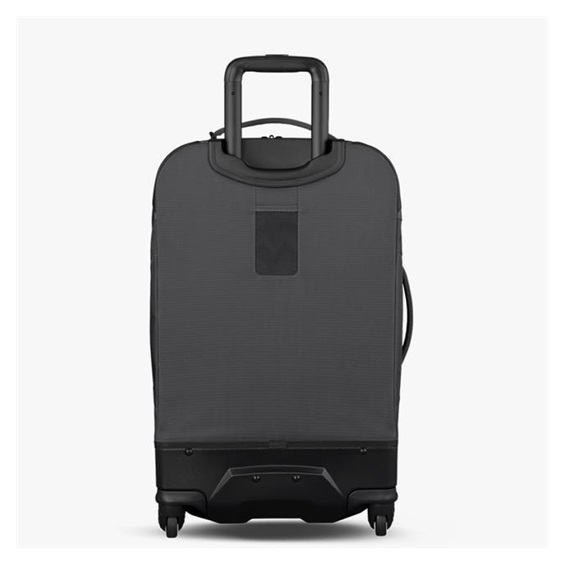 Ogio Renegade 26" 4-Wheel Travel 52L torba podróżna, titanium