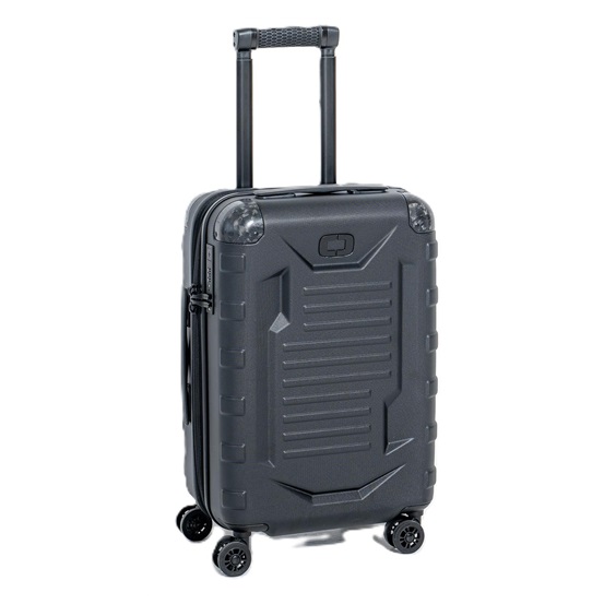 Ogio Renegade Vault Carry-On 40L walizka podróżna, czarna