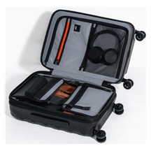 Ogio Renegade Vault Carry-On 40L walizka podróżna, czarna