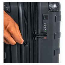 Ogio Renegade Vault Carry-On 40L walizka podróżna, czarna