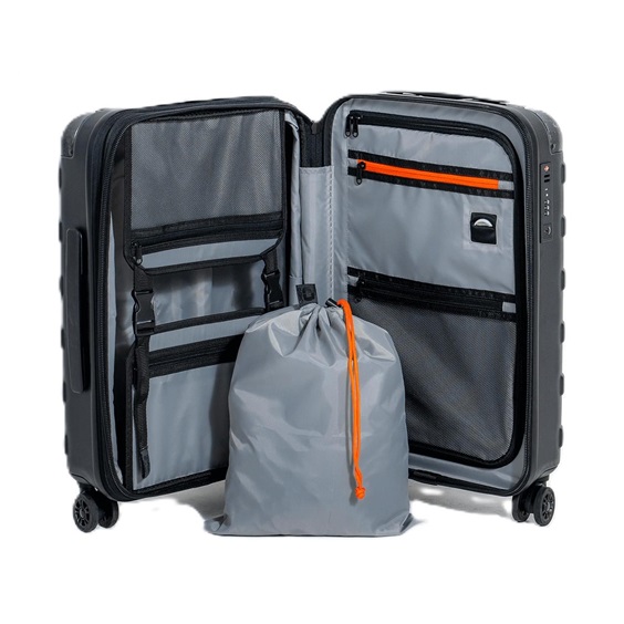 Ogio Renegade Vault Carry-On 40L walizka podróżna, czarna