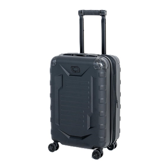 Ogio Renegade Vault Carry-On 40L walizka podróżna, czarna