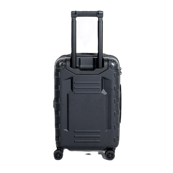 Ogio Renegade Vault Carry-On 40L walizka podróżna, czarna