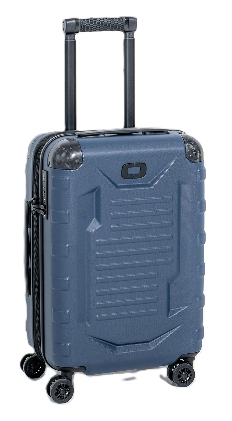 Ogio Renegade Vault Carry-On 40L walizka podróżna, dress blue
