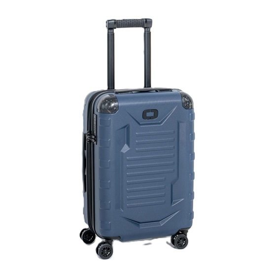 Ogio Renegade Vault Carry-On 40L walizka podróżna, dress blue