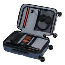 Ogio Renegade Vault Carry-On 40L walizka podróżna, dress blue