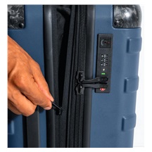 Ogio Renegade Vault Carry-On 40L walizka podróżna, dress blue