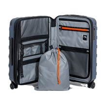 Ogio Renegade Vault Carry-On 40L walizka podróżna, dress blue