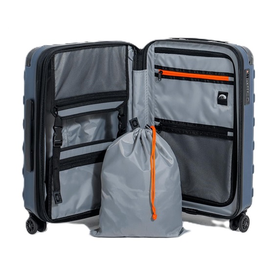 Ogio Renegade Vault Carry-On 40L walizka podróżna, dress blue