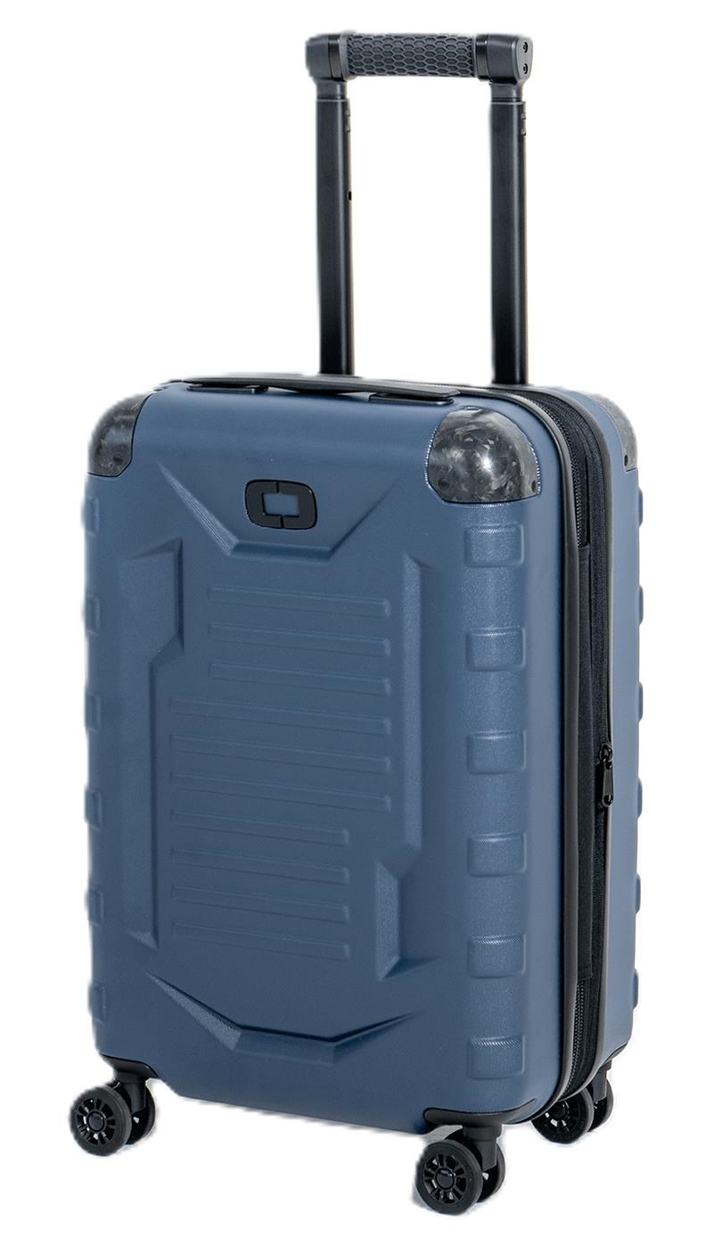 Ogio Renegade Vault Carry-On 40L walizka podróżna, dress blue