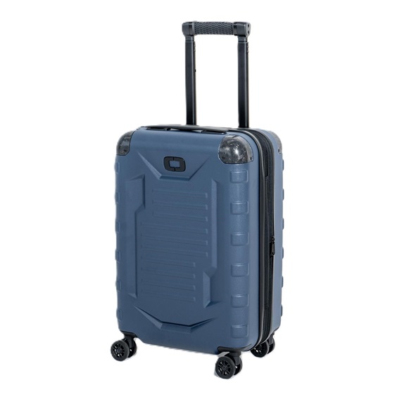 Ogio Renegade Vault Carry-On 40L walizka podróżna, dress blue