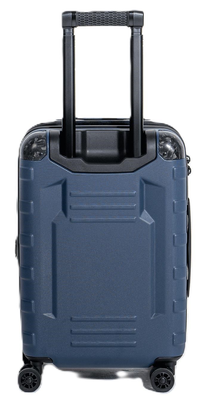 Ogio Renegade Vault Carry-On 40L walizka podróżna, dress blue