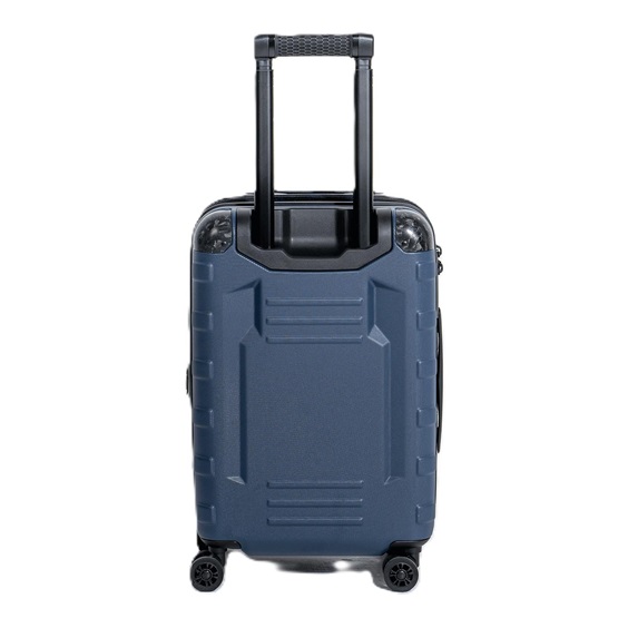 Ogio Renegade Vault Carry-On 40L walizka podróżna, dress blue