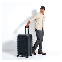 Ogio Renegade Vault Checked 95L walizka podróżna, czarna