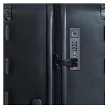 Ogio Renegade Vault Checked 95L walizka podróżna, czarna