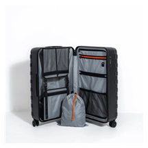 Ogio Renegade Vault Checked 95L walizka podróżna, czarna