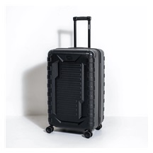 Ogio Renegade Vault Checked 95L walizka podróżna, czarna