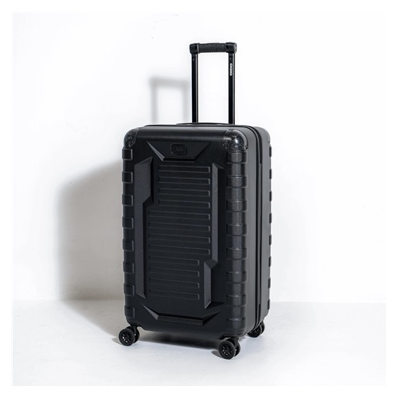 Ogio Renegade Vault Checked 95L walizka podróżna, czarna