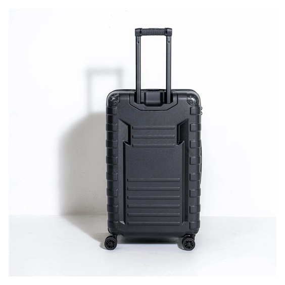 Ogio Renegade Vault Checked 95L walizka podróżna, czarna