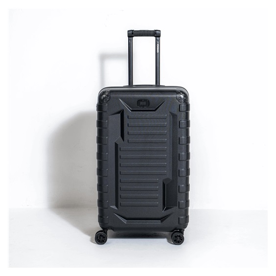 Ogio Renegade Vault Checked 95L walizka podróżna, czarna