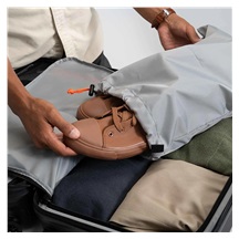 Ogio Renegade Vault Checked 95L walizka podróżna, czarna