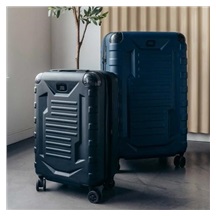 Ogio Renegade Vault Checked 95L walizka podróżna, czarna