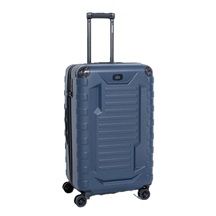 Ogio Renegade Vault Checked 95L walizka podróżna, dress blue