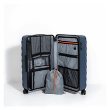 Ogio Renegade Vault Checked 95L walizka podróżna, dress blue