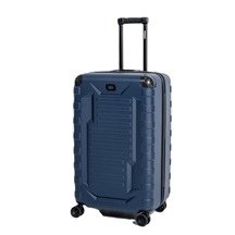 Ogio Renegade Vault Checked 95L walizka podróżna, dress blue