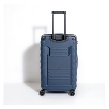 Ogio Renegade Vault Checked 95L walizka podróżna, dress blue