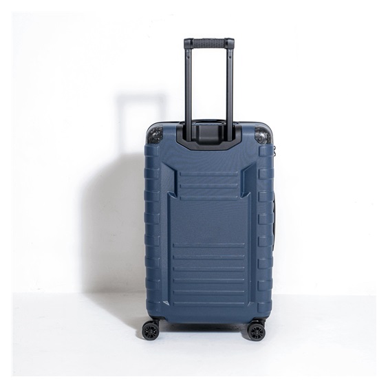 Ogio Renegade Vault Checked 95L walizka podróżna, dress blue