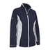 Callaway StormLite Waterproof damska kurtka, granatowo/biała