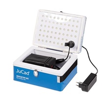 JuCad Battery safe