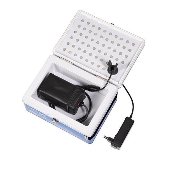 JuCad Battery safe