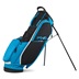 Ping Hoofer Lite stand bag, czarno/niebieski