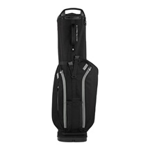 Ping Moonlander stand bag, czarny