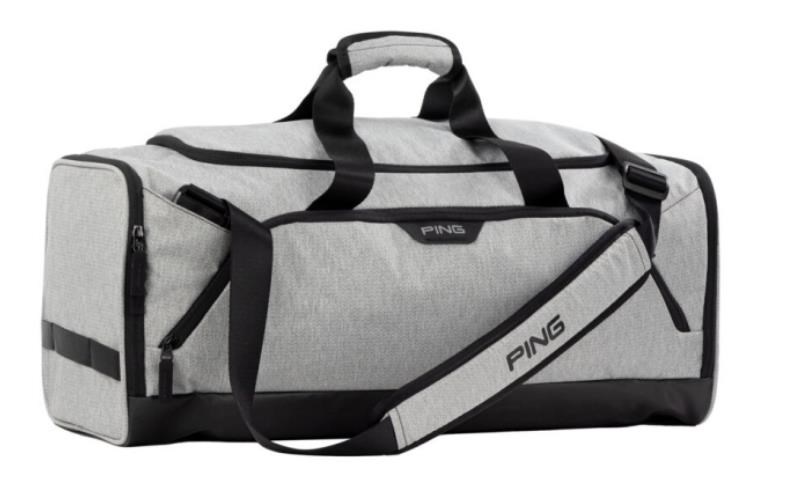 Ping Duffel Bag torba podróżna