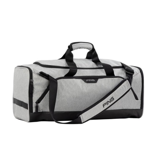 Ping Duffel Bag torba podróżna