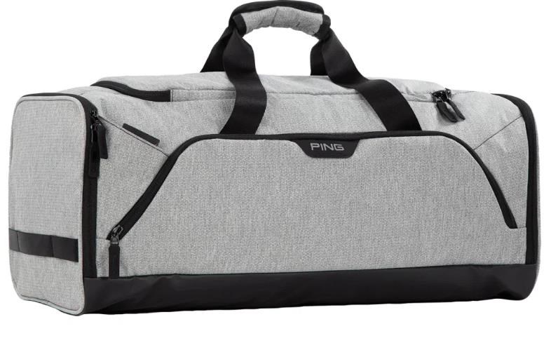 Ping Duffel Bag torba podróżna