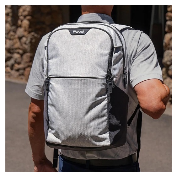 Ping Backpack plecak